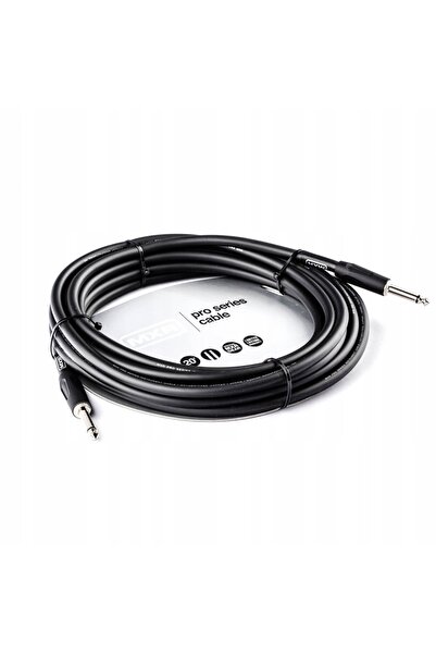 NO BRAND Cablu de instrument Mxr Pro Series Dcix20 (6m)