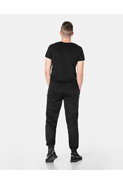 NO BRAND Pantaloni de trening bărbați, sport, pentru antrenament, cu șnur 460...