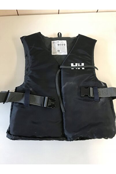 NO BRAND Helly Hansen 70-90kg regatta 33841 vestă nautică din kapok pentru iaht
