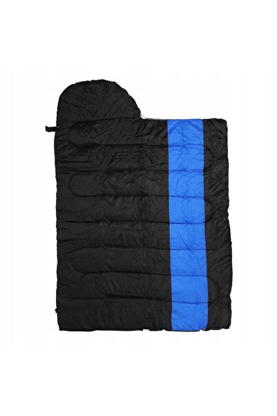 NO BRAND Sac de dormit încălzit 5V USB, rezistent la apă, pentru camping