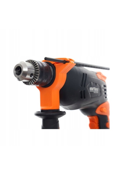 NO BRAND Kraft&Dele 230 V 1700 W Mașină de găurit cu percuție
