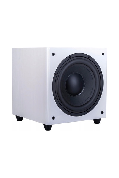 Olivia Wilson Subwoofer activ Wilson Sub-10 Alb