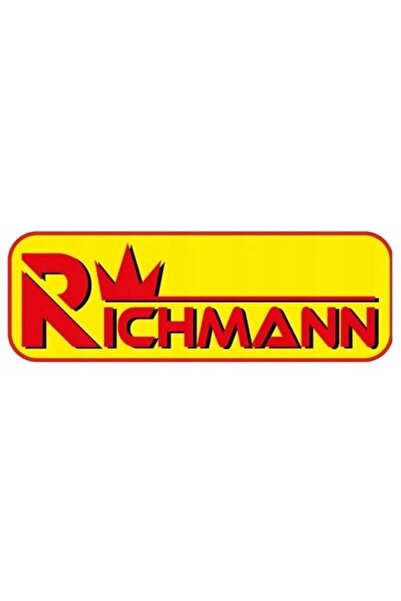 richmann Pistol de sablare fără rezervor + duze C0865