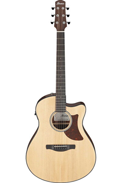 NO BRAND Ibanez Aam50Ce-Opn Chitară Electro-Acustică