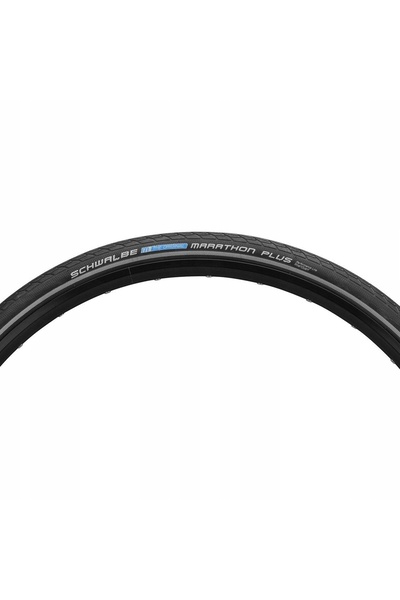 NO BRAND SCHWALBE MARATHON PLUS 28x1.10 700x28C Anvelopă REFLEX cu inserție S...