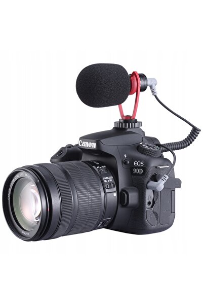 NO BRAND Microfon cu condensator Sairen vm-q1 - înregistrare în studio și str...