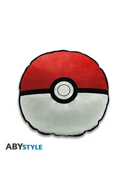 NO BRAND Pernă, Pokeball de gaming 30 X 30 cm
