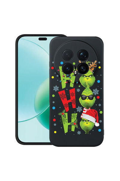 bestcase ®   Θήκη TPU Υπέρλεπτη Husa για Honor Magic8 Pro, GreenMass - Ho Ho ...