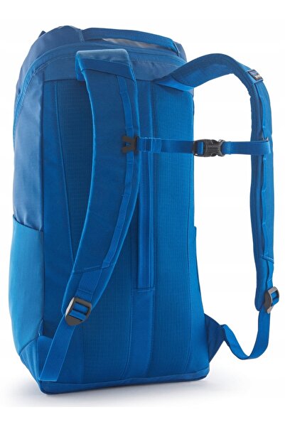 NO BRAND Rucsac urban Patagonia Black Hole 25L, albastru