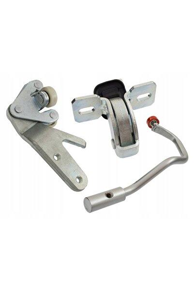 M MODECAR Role ușă, set 3 bucăți pentru Citroen Jumper 94-02