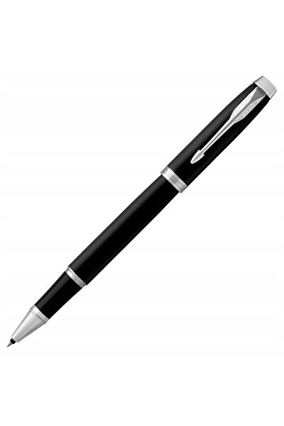 Parker IM ESSENTIAL pix cu bilă negru mat CT F