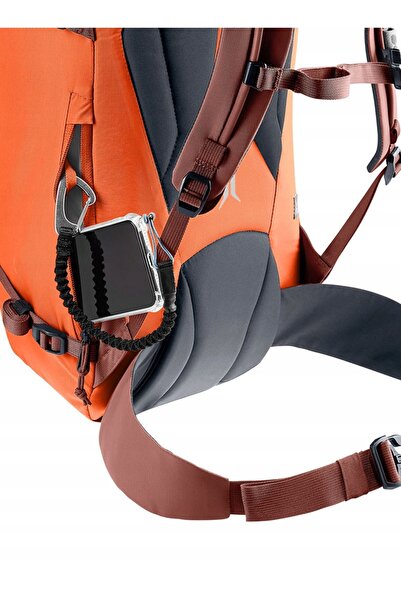 NO BRAND Rucsac de drumeție DEUTER pentru femei Guide 28 SL mov