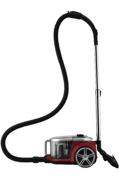 NO BRAND Aspirator fără sac eta stormy turbo 351790000 roșu putere 800W