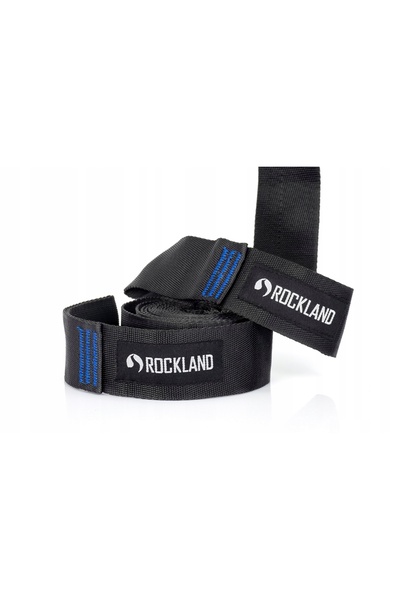 NO BRAND Curea de fixare pentru hamac Rockland Straps