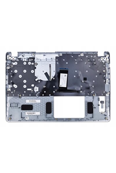 NO BRAND Acer Aspire A515-52G A515-52 Carcasă superioară tastatură poloneză r...