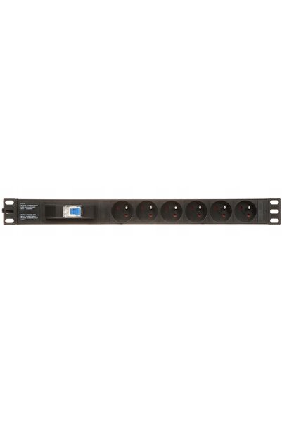NO BRAND Prelungitor Pd-6/R-1P 1,8 m