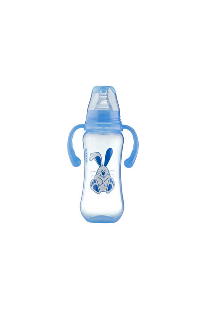 Fa Babyzone Baby Milk Bottles Plastic Bottle 240ml