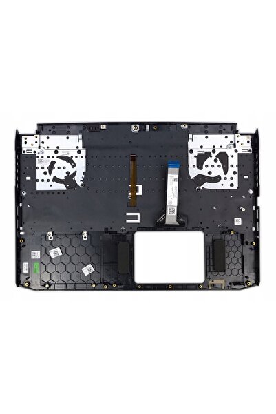 NO BRAND Nou pentru Acer Nitro 5 An515-55 Rtx3060 Carcasă cu tastatură italia...