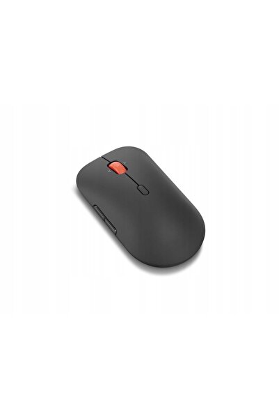 NO BRAND Mouse wireless Lenovo Wireless Multi-Mode Pro Plus 6050 Optic
