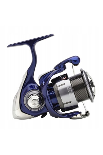 NO BRAND Daiwa Tdr Match Feeder 30128Qd-D 8+1 Mulineta de pescuit cu mâner dublu