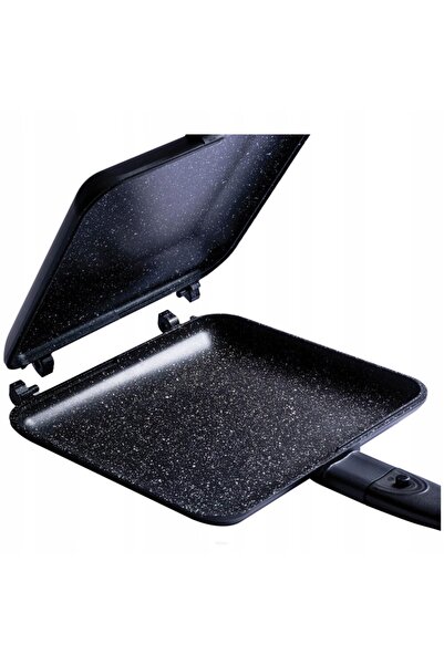 NO BRAND PRĂJITOR DE PÂINE RIDGE MONKEY CONNECT SANDWICH TOASTER XL