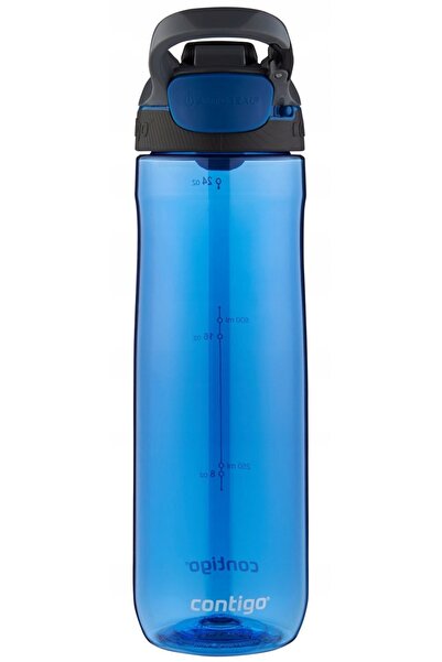 NO BRAND Sticlă de apă Contigo Cortland 720ml - Monaco/Gri
