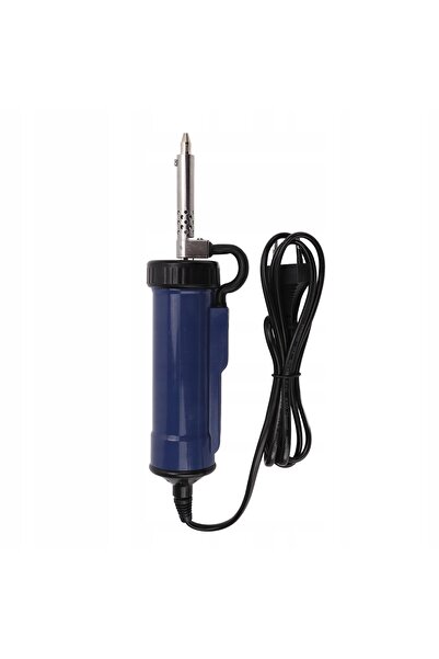 NO BRAND Pompă de dezlipit electrică (tip fier de lipit) pentru lipituri 30W ...