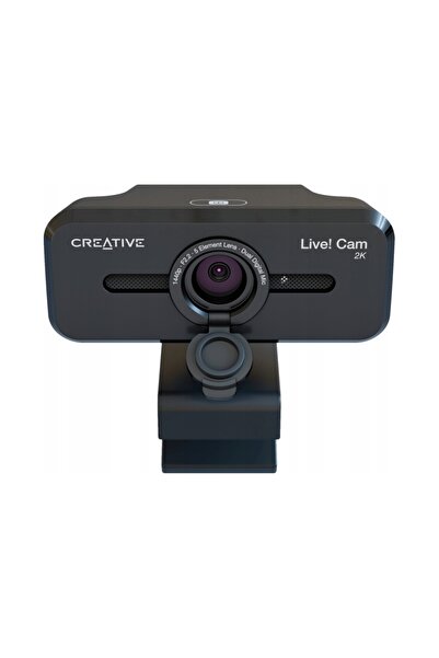 CreativeStyle Live Creativ! Webcam Cam Sync V3