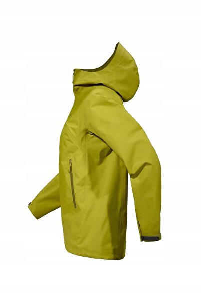 NO BRAND Jachetă de trekking Arcteryx Beta pentru femei, verde, M