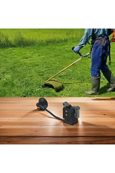 NO BRAND Bobină de aprindere electronică pentru Kasei Tle26 Cg260 Bc260 1E34F-2E