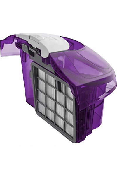 Sencor Aspirator fără sac SVC 512VT 890W sistem ciclonic HEPA H10