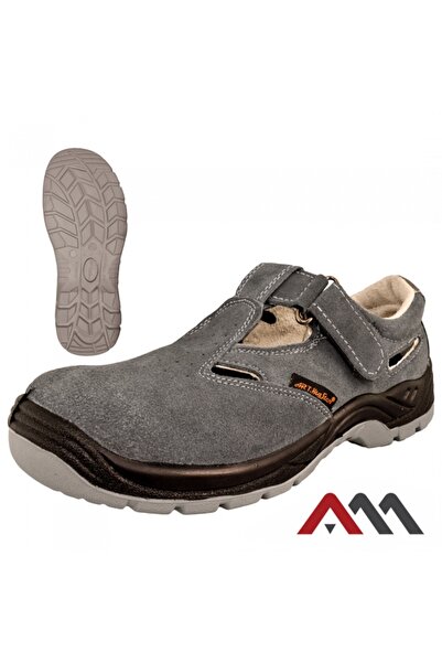 NO BRAND Sandale de protecție Art.Mas Bslight O1 Mărimea 41