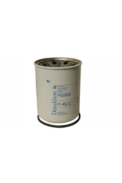 NO BRAND Filtru de ulei motor pentru Case John Deere A41725