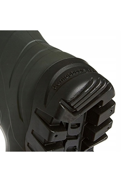 NO BRAND Cizme de cauciuc Dunlop Dee Original Mărimea 42