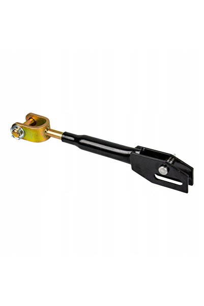 NO BRAND Suport stânga cu șuruburi C-360 C-4011 C-360 3P Kit 46650200 54660391