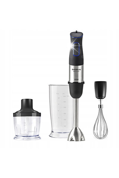 NO BRAND Blender de mână Taurus Hba1300X