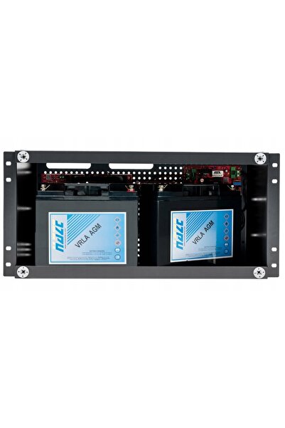 attendmon Switch PoE pentru 8 camere Ipups-8-20-R5U0 Atte