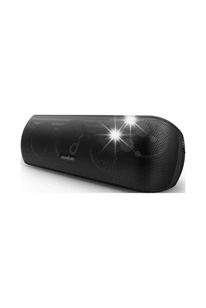 Anker Soundcore Boxă portabilă Motion+ Ipx7 30W Negru