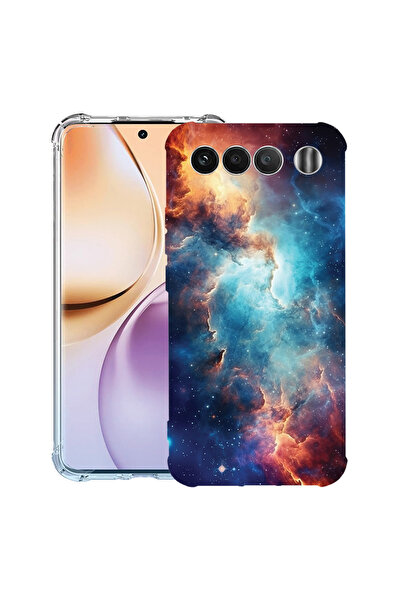 bestcase ®   Husă Antișoc pentru Realme 16, Galaxies, 3156793 AS 1341