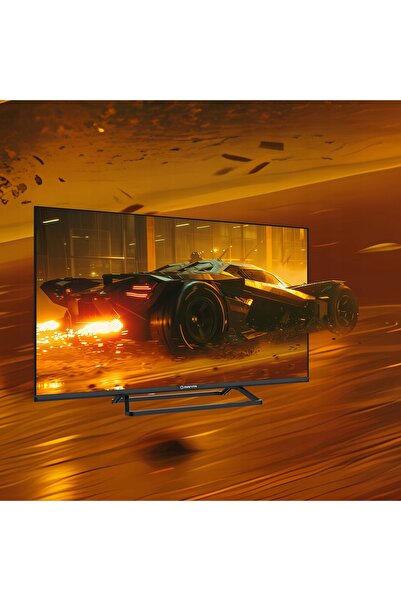 NO BRAND TELEVIZOR 40 inch LED SMART TV WiFi FHD H.265 DVB-T2 HDMI ARC USB MANTA