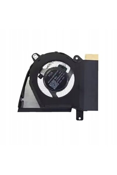 NO BRAND Kit ventilatoare CPU GPU pentru Asus Rog Zephyrus G14 2022 Ga402R Ga...