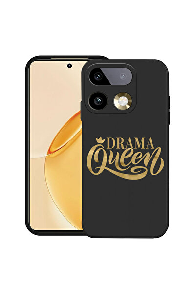 bestcase ®   Husă TPU Ultra Subțire pentru Realme 16 Pro Plus, Queen, 3145734...