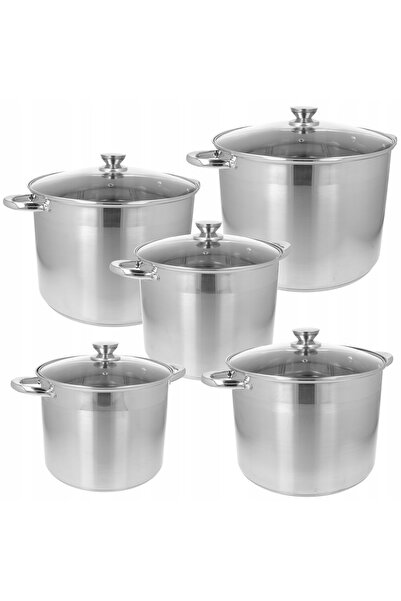NO BRAND OALĂ TRADIȚIONALĂ DE 10 L PENTRU GASTRONOMIE, CU CAPAC, COMPATIBILĂ ...