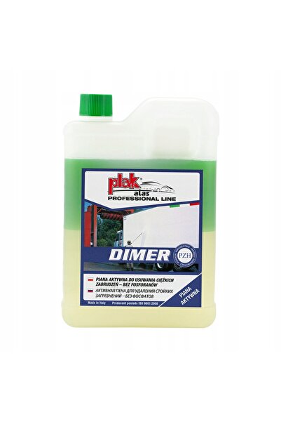 NO BRAND Dimer 2kg Curățitor de motor cu spumă activă
