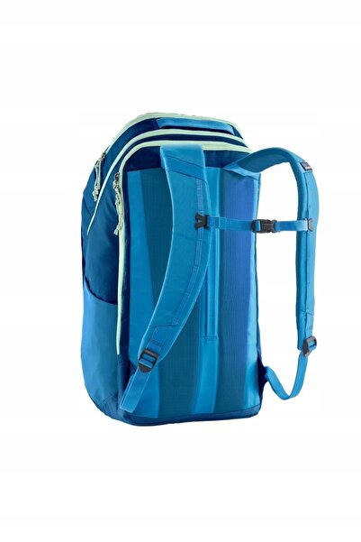 NO BRAND Rucsac urban Patagonia Black Hole Pack 32L albastru