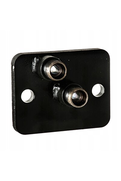 NO BRAND Adaptor distribuitor hidraulic Massey Ferguson Mf 235 255 Mizar