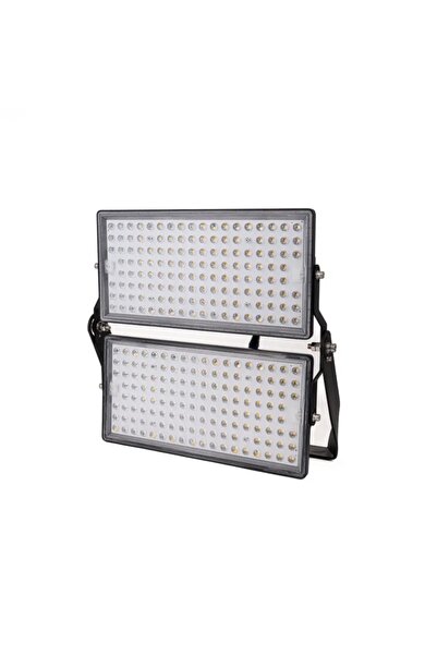 NO BRAND Proiector LED V-Tac Cip Cree 500W Negru IP65 135Lm/W Vt-48500 6500K ...