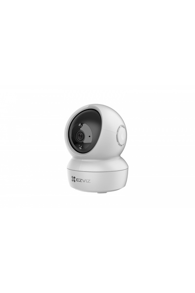 EZVIZ Cameră inteligentă de interior H6c Wi-Fi 10m cu detecție de mișcare și ...