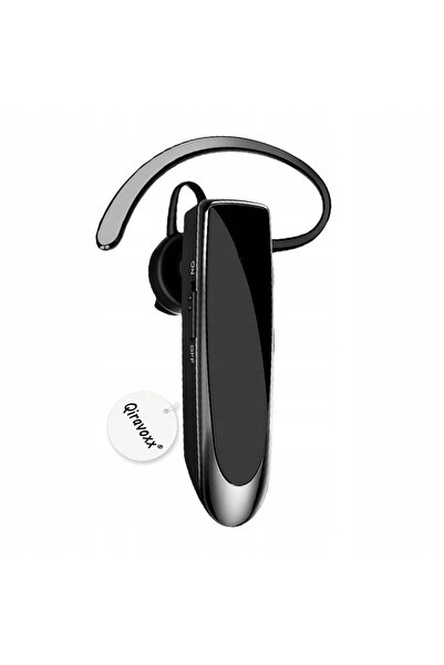 NO BRAND Qiravoxx K200 Pro Căști Bluetooth Bt 5.0 Hd 24H