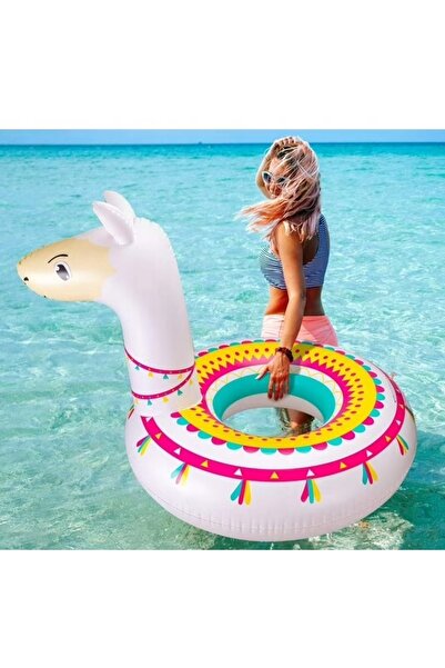 NO BRAND Saltea gonflabilă de piscină și plajă pentru copii, din PVC